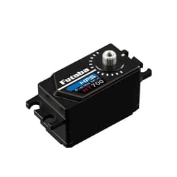 Futaba HPS-HT700 lavprofilservo 9.6 kg/0.06 sek