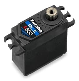 Futaba BLS-A600 Digital Mini Servo 6.7kg/0.09sek