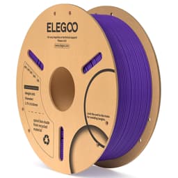 Elegoo PLA 1.75mm 1kg - Purple