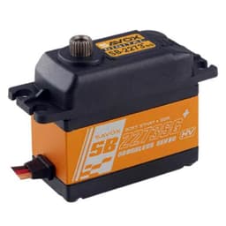 Savöx Servo Brushless SB-2273SG - 0.095s/35kg
