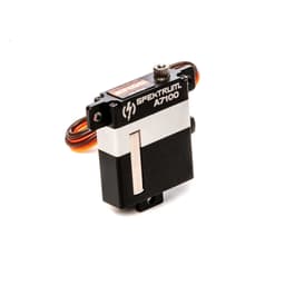 Spektrum A7100 Digital Metal Gear HV Wing Servo