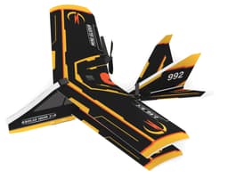 Ghost Glider - Orange RTF