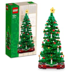 LEGO juletræ