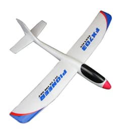 FX Pioneer Glider - Kaster med fly