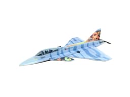 RCF FUN Gripen EPP Single-Engine Blue
