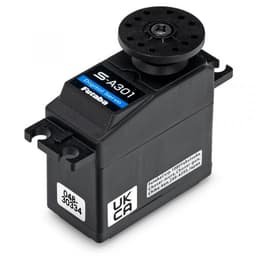 Futaba S-A301 Servo 14kg/0.06sek
