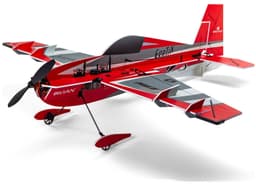 E-Flite Eratix 3D FF Indoor BNF m/AS3X &amp