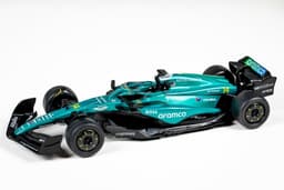 TT Diecast 1:24 - Aston Martin F1