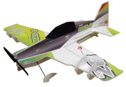 RCF Backyard MXS-C Mini EPP Kit - Grön