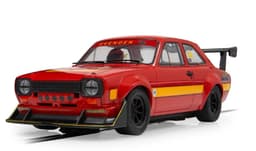 Scalextric Ford Escort MK1 RSR - Ovenden 74