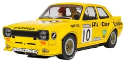 Scalextric Ford Escort MK1 - Nick Whiting