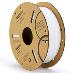 Elegoo PLA 1.75mm 1kg - Vit
