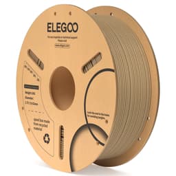 Elegoo PLA 1.75mm 1kg - Wood