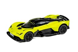 TT Diecast 1:43 - Aston Martin Valkyrie