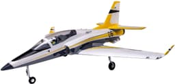 E-Flite Viper 64mm EDF BNF Basic AS3X/SAFE