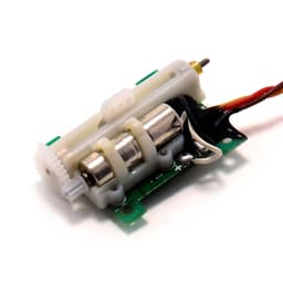 SPMSA2030L 2.3g Linear Long Throw Servo