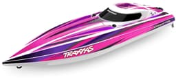 Traxxas Disruptor VXL-4s SR 660mm Rosa