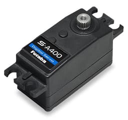 Futaba S-A400 Servo 8kg/0.08sek