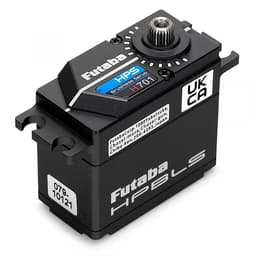 Futaba HPS-H701 Servo 40kg/0.07sek