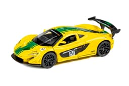 TT Diecast 1:43 - McLaren P1 GTR