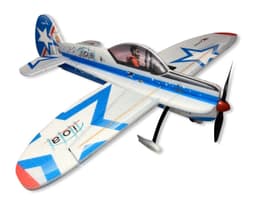 RCF Cap 10 EPP Kit - Blå