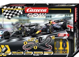 Carrera Circuit - F1 Max Competition GO!!!