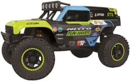 HPI Venture 18 U4 Flux Ford Bronco 4400 - VGJR