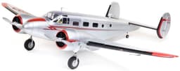 E-Flite Beechcraft D18 1.5m BNF Basic