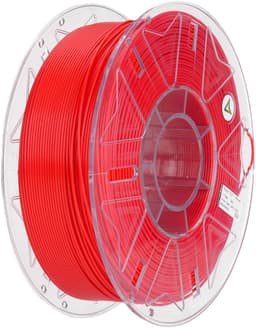 Creality RFID Hyper PLA 1kg - Röd