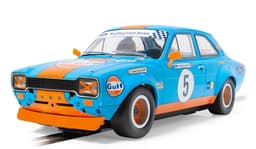 Scalextric Ford Escort MK1 Wayne Crabtree 2023