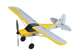 Top RC Hobby Cub 450mm Gyro RTF