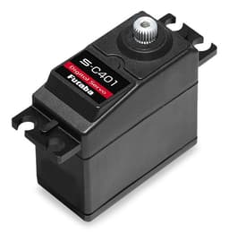 Futaba S-C401 Digital Servo 13.8kg/0.09sek
