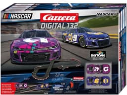 Carrera Speedway - Nascar Daytona Challenge 1:32