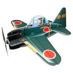 RCF Cartoon Warbirds EPP Kit - Zero
