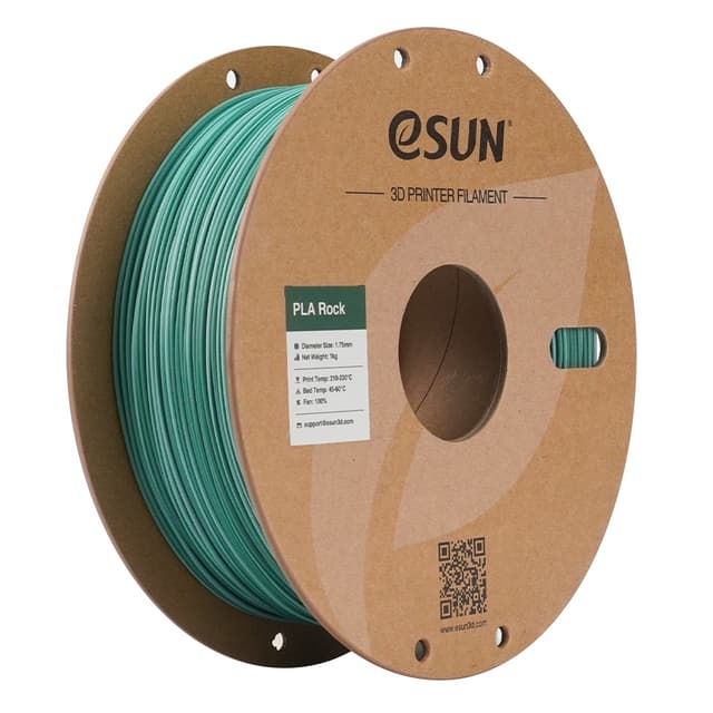 eSUN PLA Rock 1kg - Hornfels