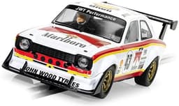 Scalextric Ford Escort MK1 RSR - Lea Wood