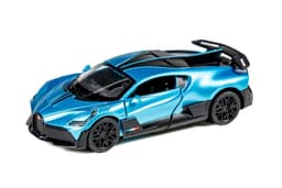 TT Diecast 1:43 - Bugatti Divo