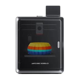 Anycubic Kobra S1 - 3D Printer