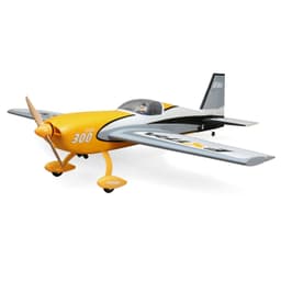 E-Flite Extra 300 3D 1.3m AS3X & SAFE Vælg BNF