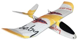 RCF Step One Baby EPP Kit - Yellow