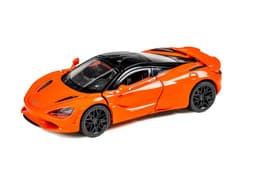 TT Diecast 1:43 - McLaren 750S