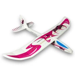 RCF Rookie Glider EPP Kit - Pink