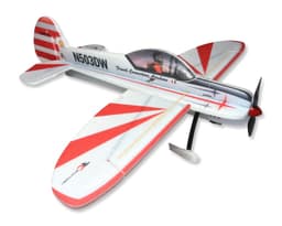 RCF Cap 10 EPP Kit - Red