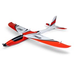 E-Flite ElectroStreak 1.1m BNF w/AS3X+ &amp
