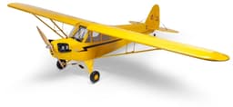 Hangar 9 J-3 Cub 2.1m EP PNP