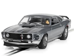 Scalextric Ford Mustang Boss 429 John Wick