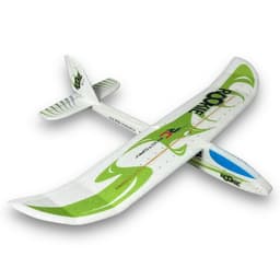 RCF Rookie Glider EPP Kit - Grön