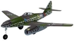 HORIZON HOBBY 65195 RC plane