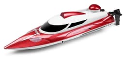 Speedbåd 918 Rød - Komplet