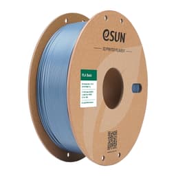 eSUN PLA-Basic 1.75 1kg - Lysegrå